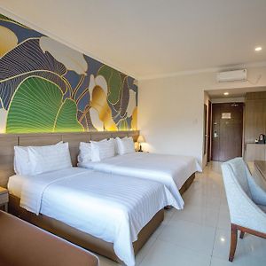 Kamar keluarga